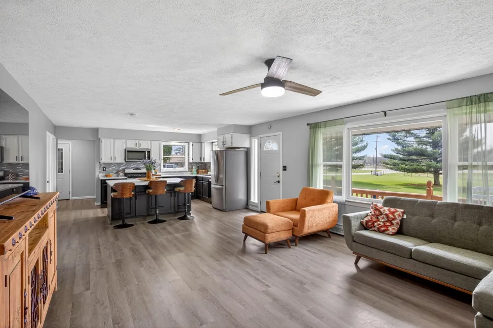 4079 Wild Turkey Trail Reed City, MI 49677