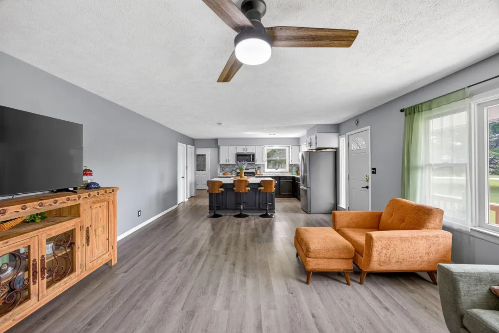 4079 Wild Turkey Trail Reed City, MI 49677