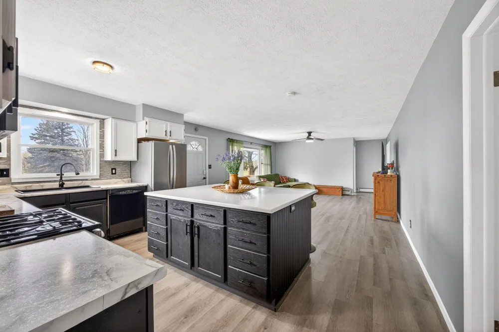 4079 Wild Turkey Trail Reed City, MI 49677