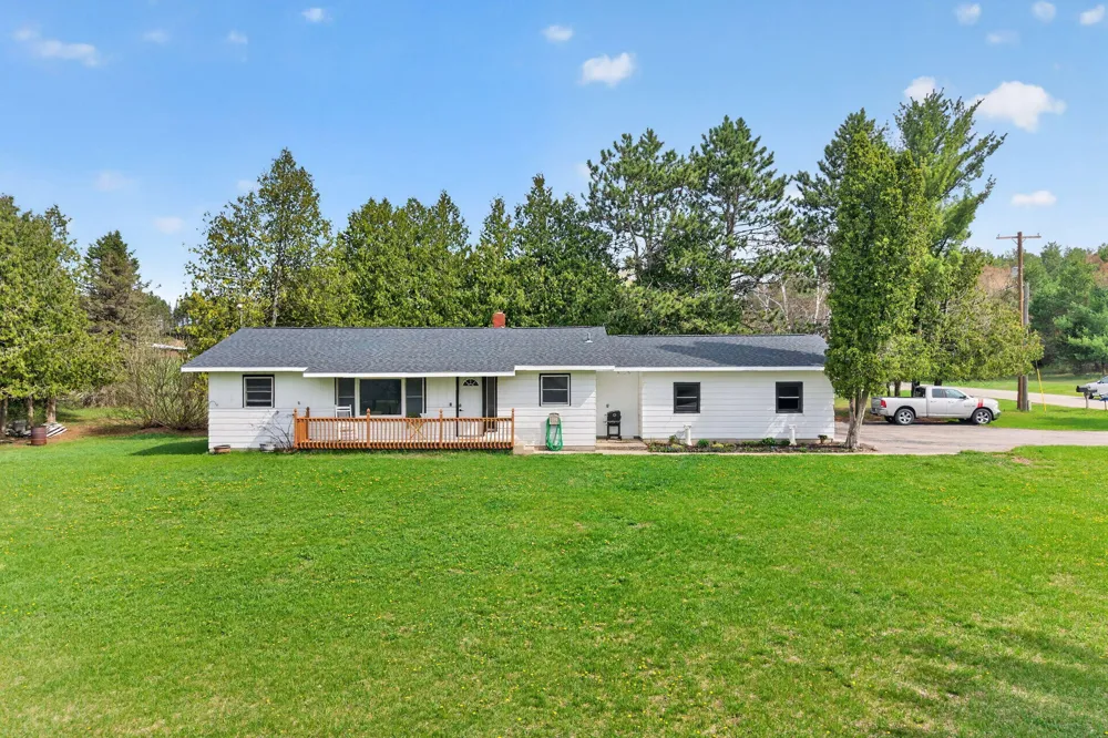 4079 Wild Turkey Trail Reed City, MI 49677