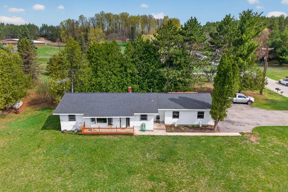 4079 Wild Turkey Trail Reed City, MI 49677