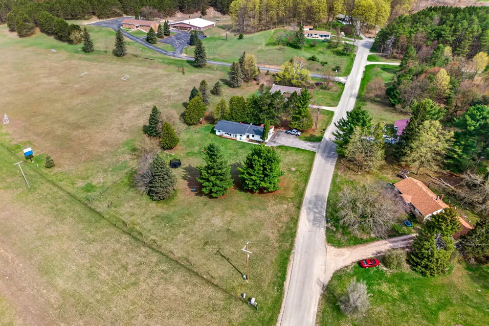 4079 Wild Turkey Trail Reed City, MI 49677
