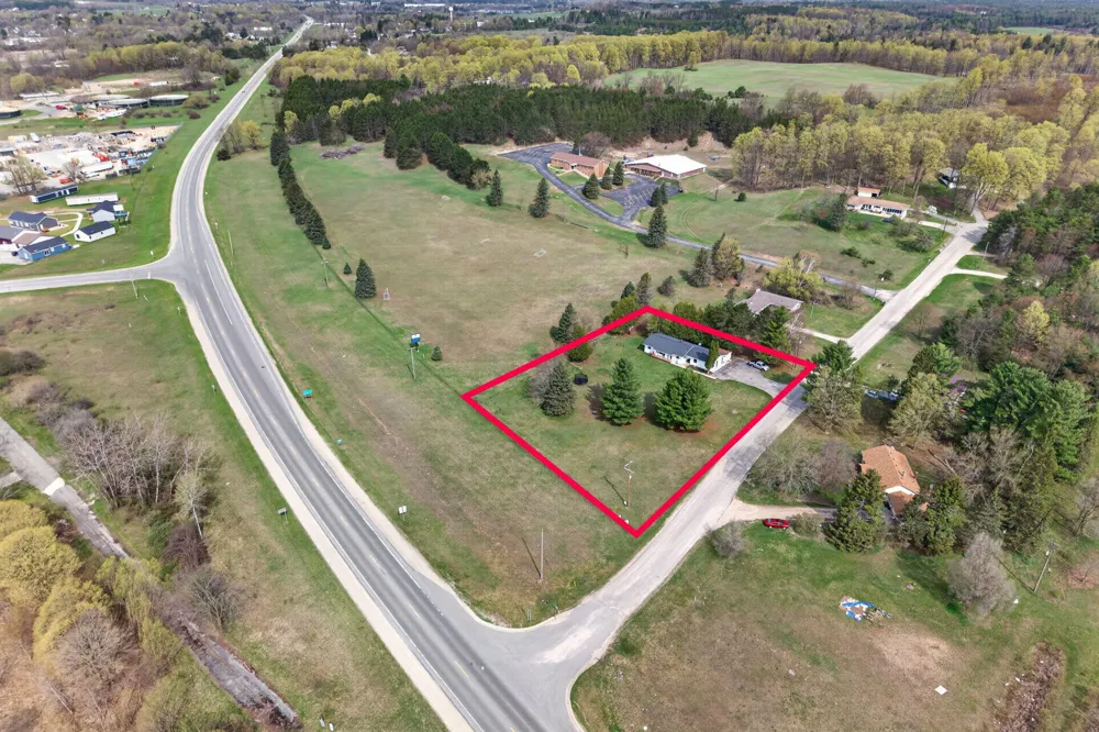 4079 Wild Turkey Trail Reed City, MI 49677