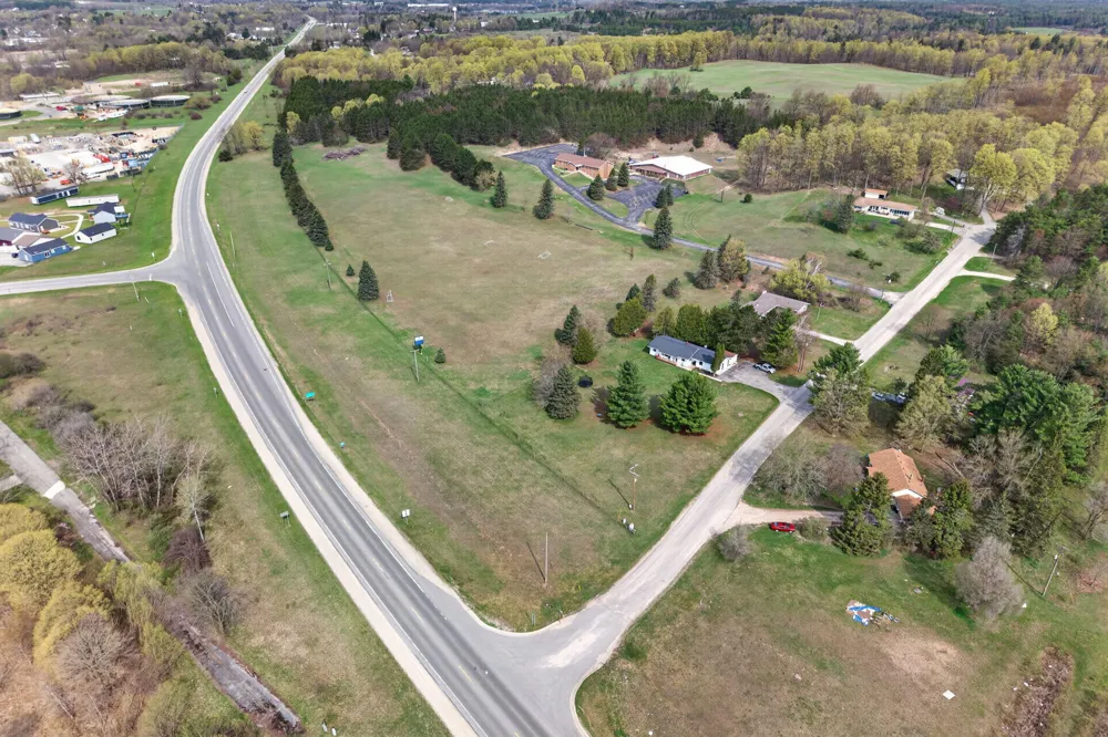 4079 Wild Turkey Trail Reed City, MI 49677