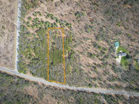 W Holton Whitehall Road #2 Acres