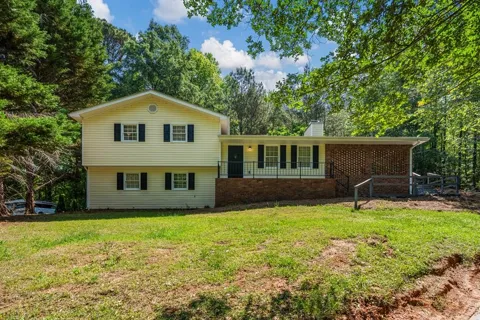 134 Lake Drive