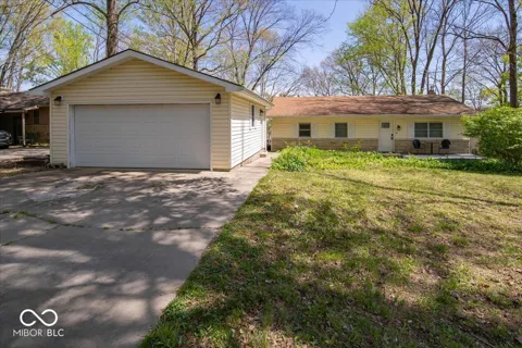 7897 Lasalle Road
