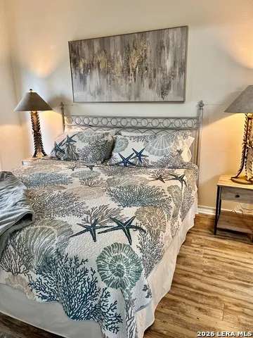 162 La Concha Blvd Port Aransas, TX 78373