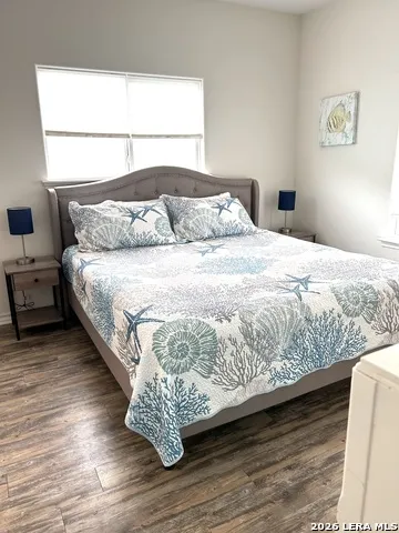 162 La Concha Blvd Port Aransas, TX 78373