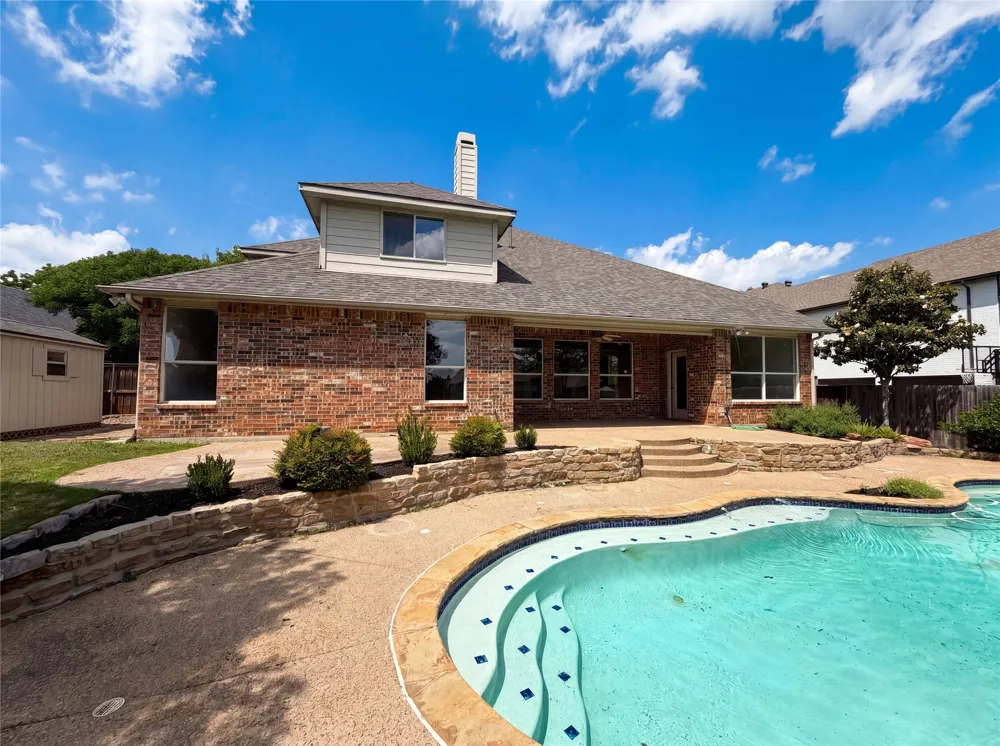 2211 Dana Drive Flower Mound, TX 75028