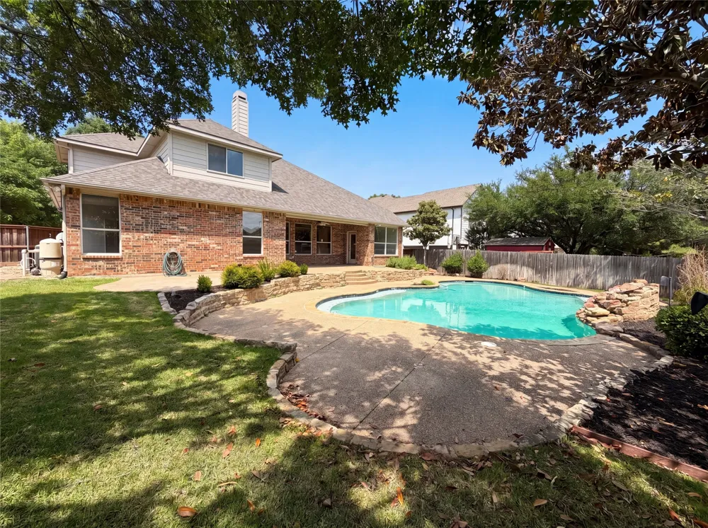 2211 Dana Drive Flower Mound, TX 75028