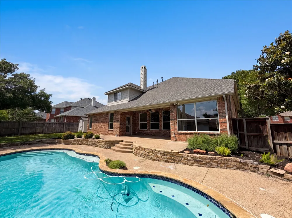 2211 Dana Drive Flower Mound, TX 75028