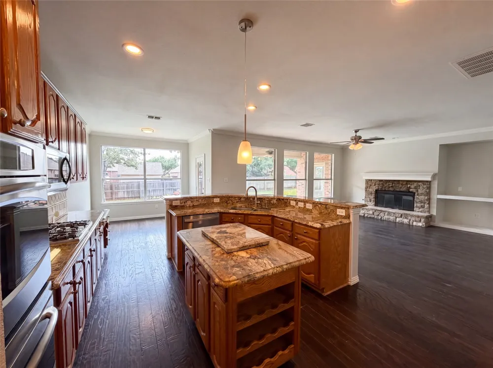 2211 Dana Drive Flower Mound, TX 75028