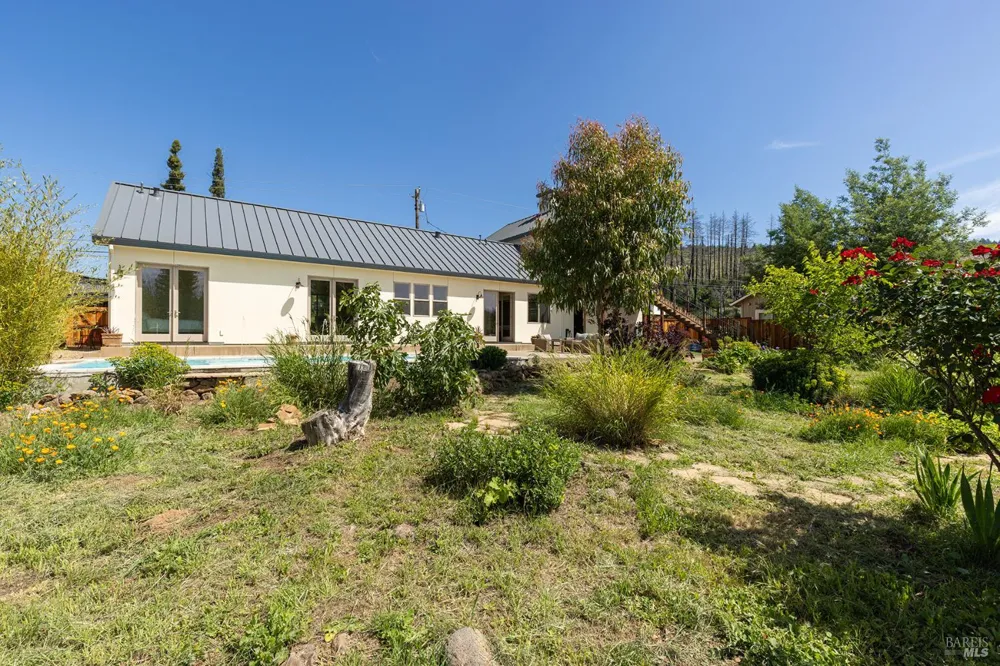 753 Sunnyside Road St. Helena, CA 94574