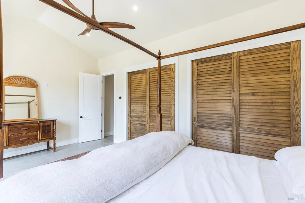 753 Sunnyside Road St. Helena, CA 94574