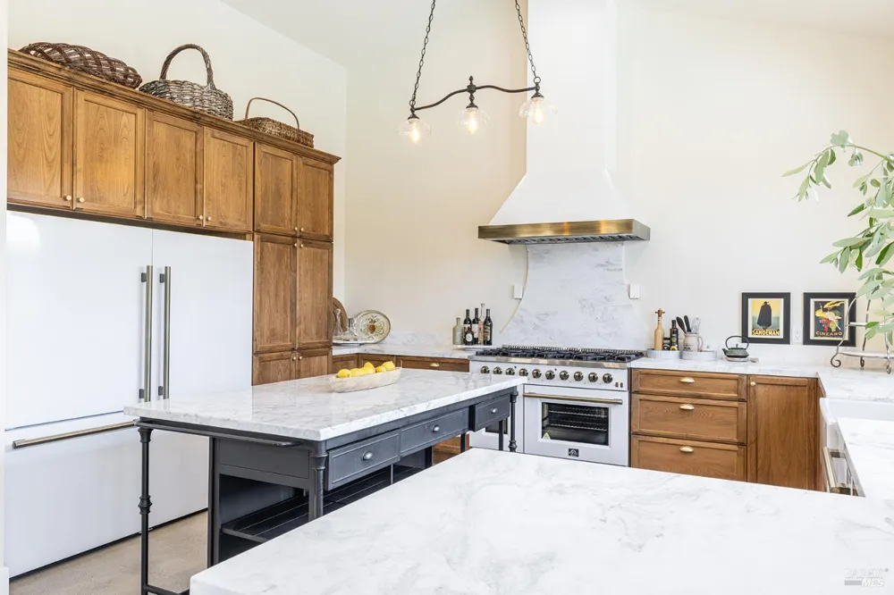 753 Sunnyside Road St. Helena, CA 94574
