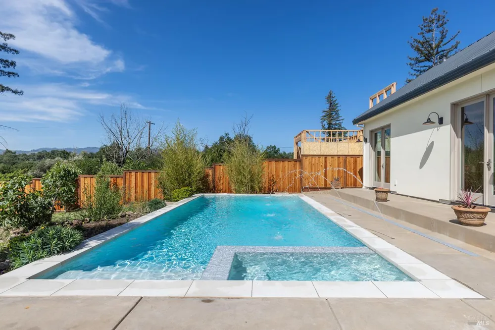 753 Sunnyside Road St. Helena, CA 94574