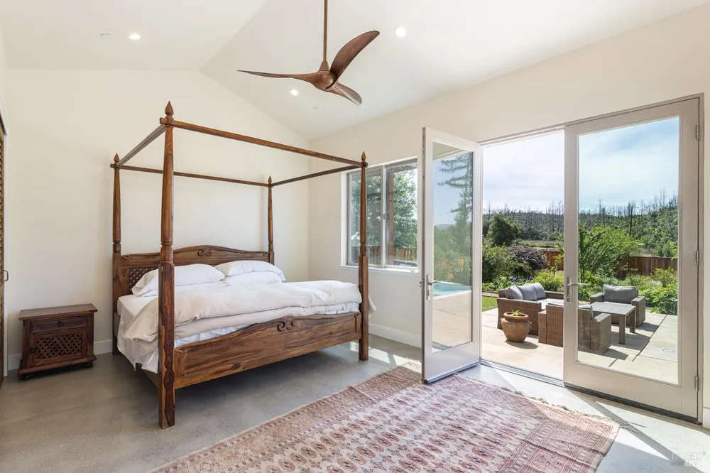 753 Sunnyside Road St. Helena, CA 94574