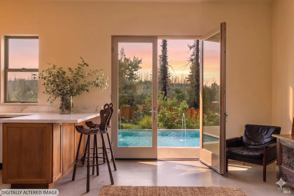 753 Sunnyside Road St. Helena, CA 94574