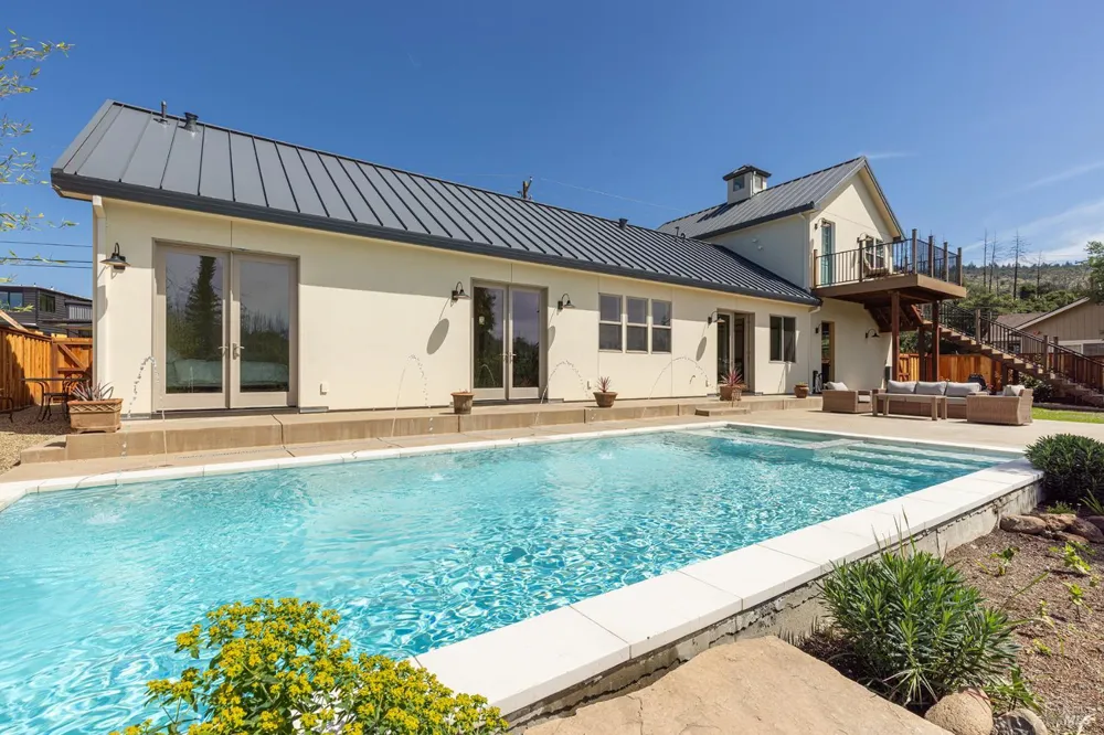 753 Sunnyside Road St. Helena, CA 94574