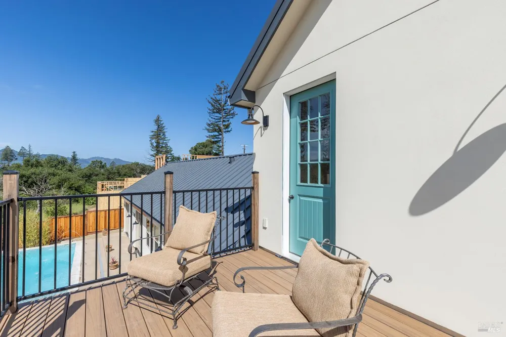 753 Sunnyside Road St. Helena, CA 94574