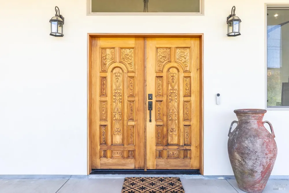 753 Sunnyside Road St. Helena, CA 94574