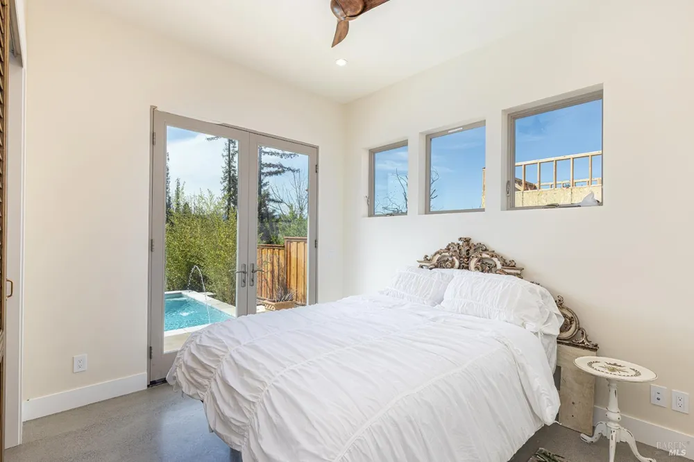 753 Sunnyside Road St. Helena, CA 94574