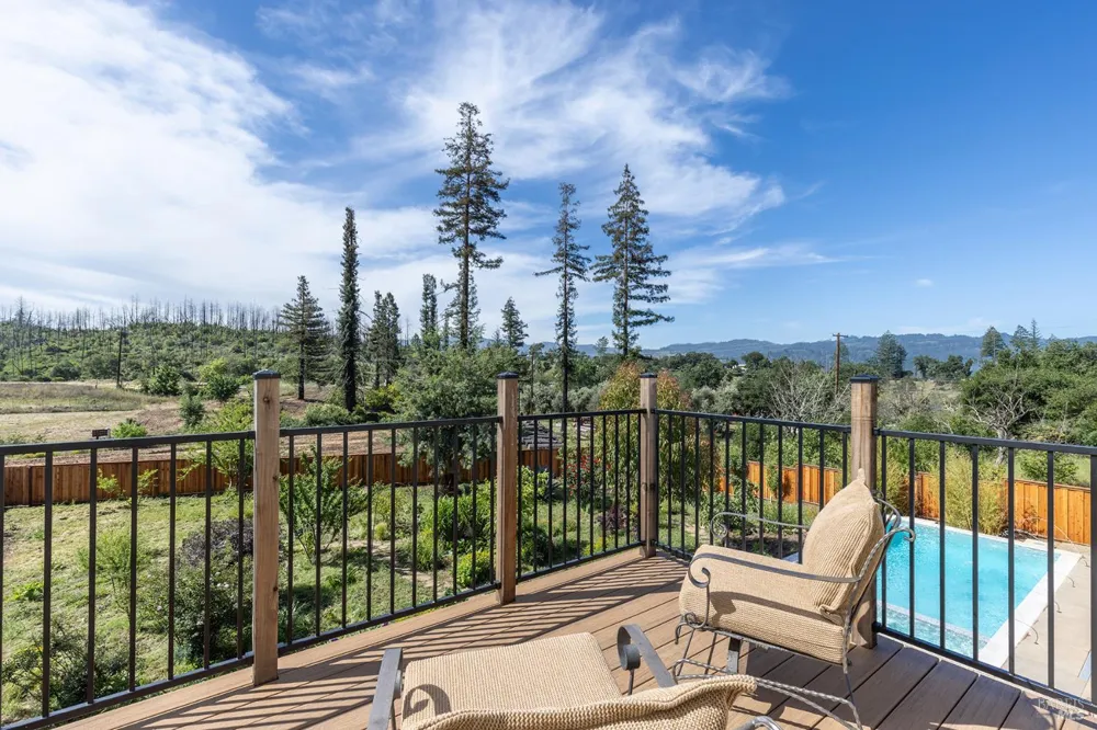 753 Sunnyside Road St. Helena, CA 94574