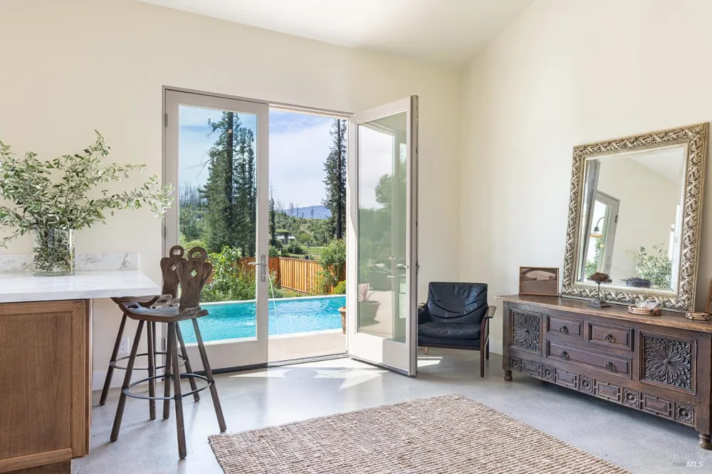 753 Sunnyside Road St. Helena, CA 94574