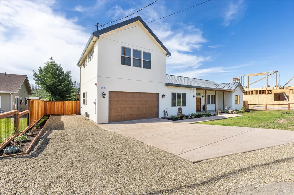 753 Sunnyside Road St. Helena, CA 94574