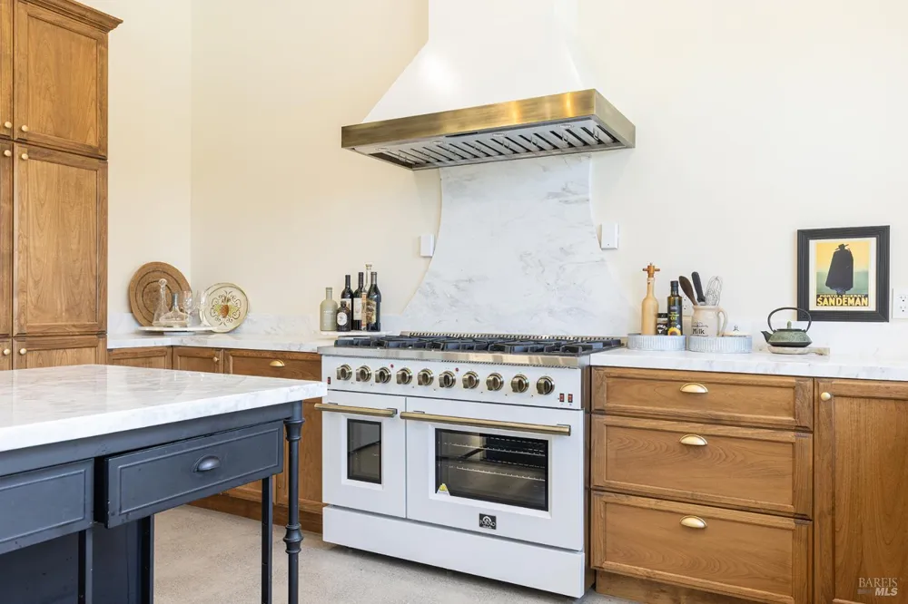 753 Sunnyside Road St. Helena, CA 94574