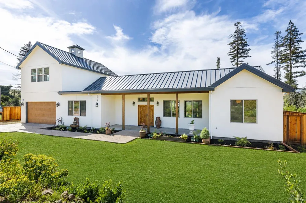 753 Sunnyside Road St. Helena, CA 94574