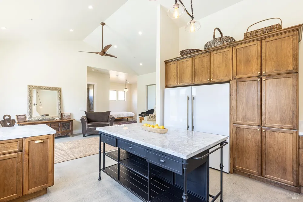 753 Sunnyside Road St. Helena, CA 94574
