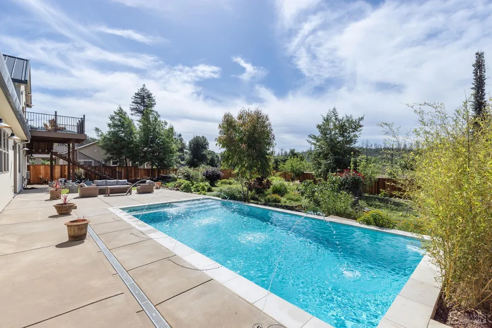 753 Sunnyside Road St. Helena, CA 94574