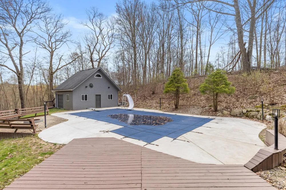 7721 Sun Quest Ridge Drive NE Ada, MI 49301