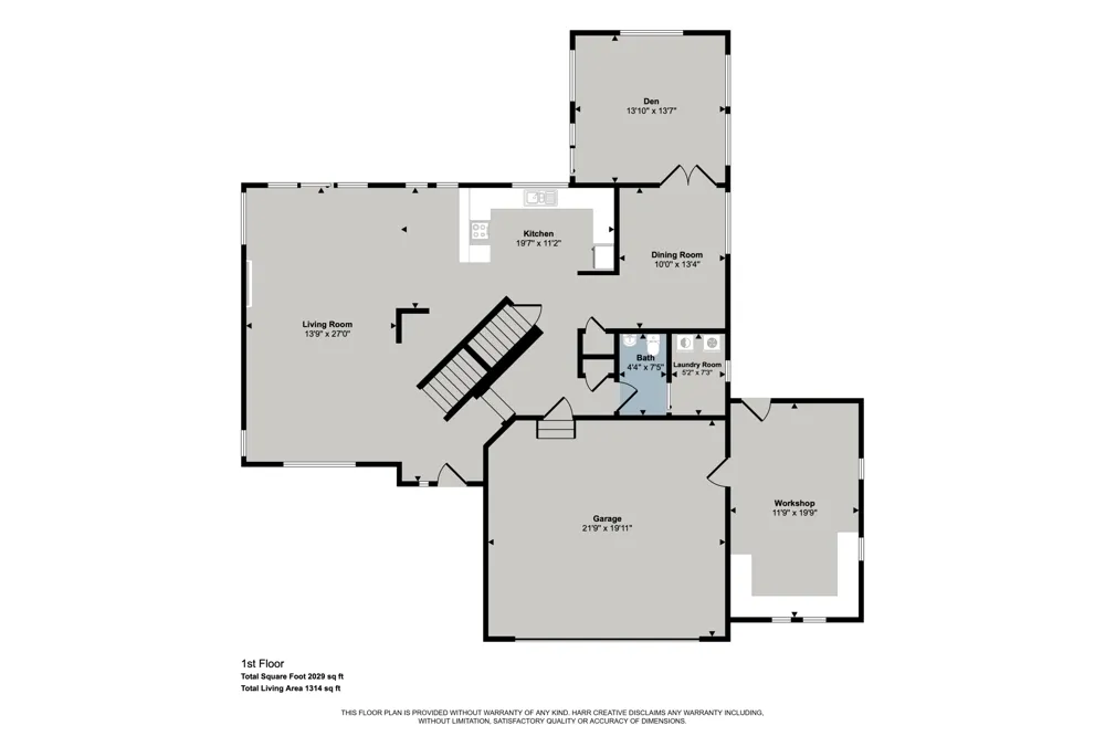 7721 Sun Quest Ridge Drive NE Ada, MI 49301