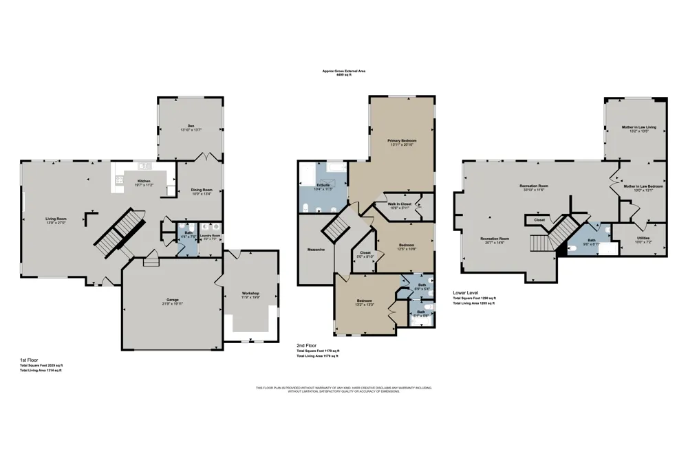 7721 Sun Quest Ridge Drive NE Ada, MI 49301