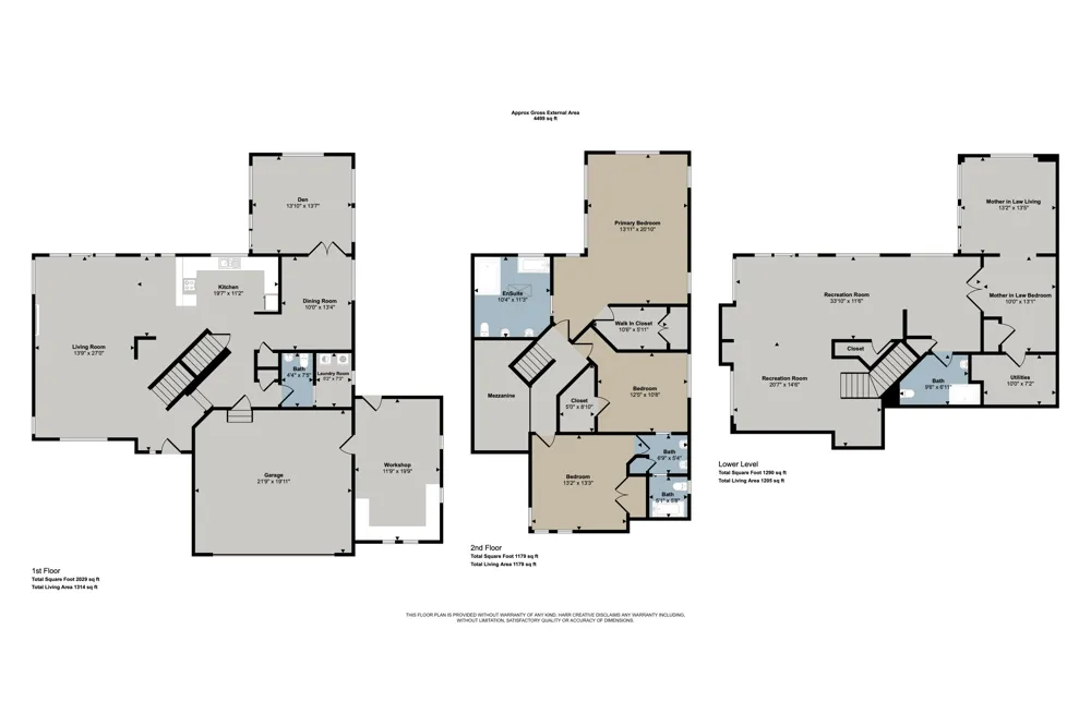 7721 Sun Quest Ridge Drive NE Ada, MI 49301