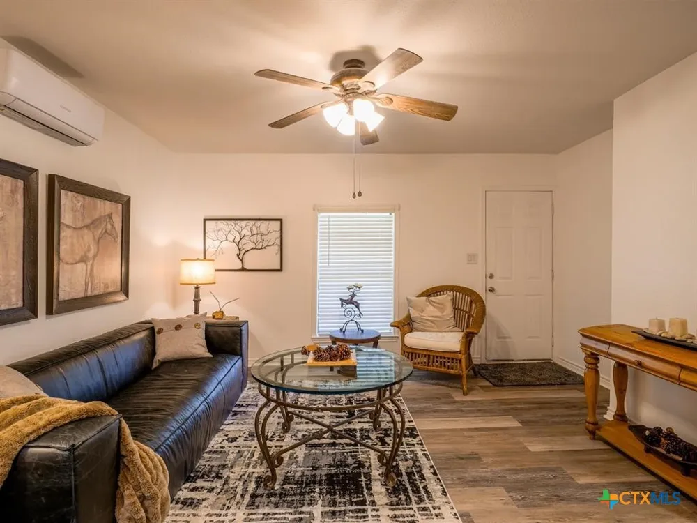103 Avenue Q Johnson City, TX 78636