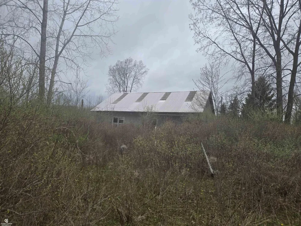 5637 Metcalf VL Road Clyde Township, MI 48049