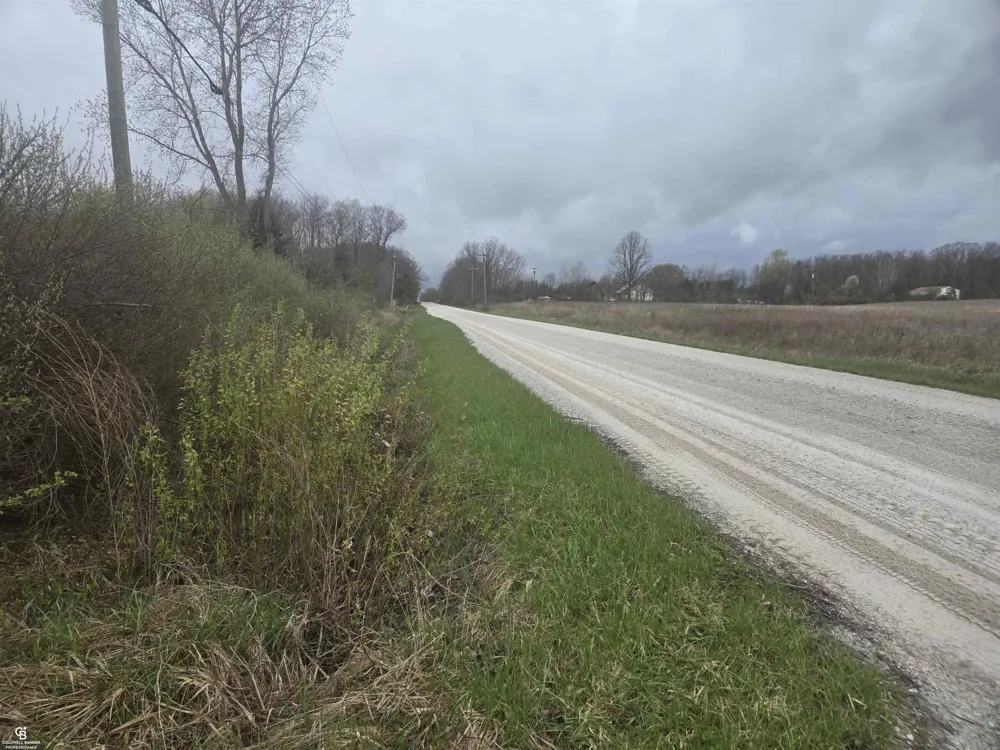 5637 Metcalf VL Road Clyde Township, MI 48049