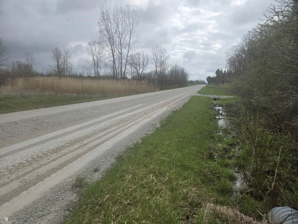 5637 Metcalf VL Road Clyde Township, MI 48049