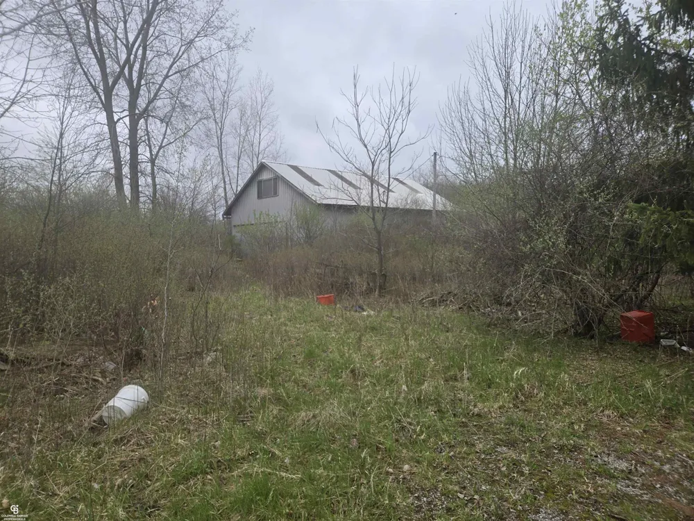 5637 Metcalf VL Road Clyde Township, MI 48049