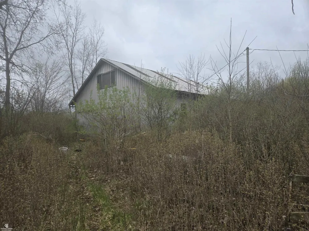 5637 Metcalf VL Road Clyde Township, MI 48049