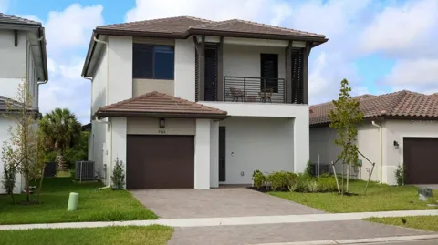 5868 AGOSTINO WAY