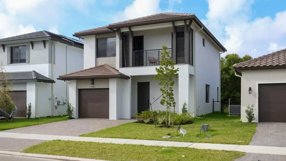 5868 AGOSTINO WAY Ave Maria, FL 34142