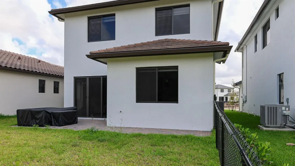 5868 AGOSTINO WAY Ave Maria, FL 34142
