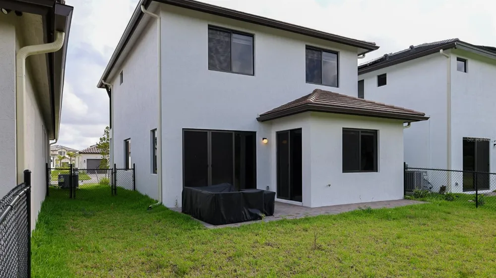 5868 AGOSTINO WAY Ave Maria, FL 34142