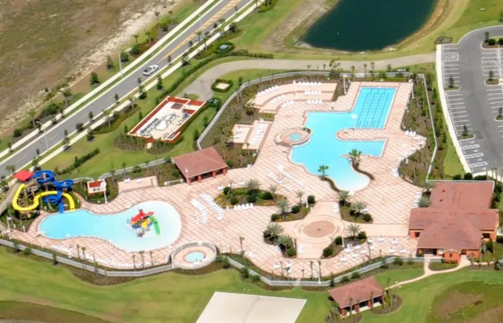 5868 AGOSTINO WAY Ave Maria, FL 34142
