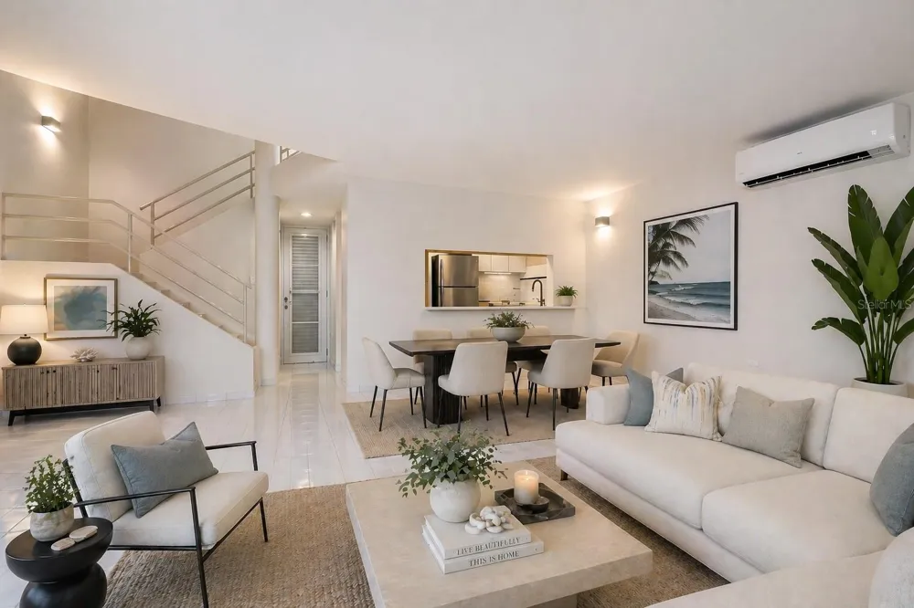 125 PALMARINA CLUB #12 Humacao, PR 00791